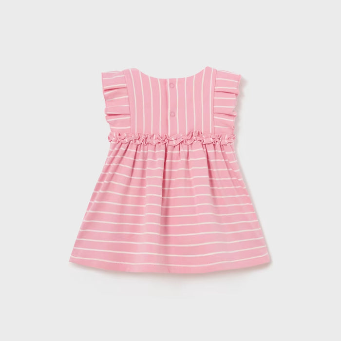 Mayoral Dress - Nectar