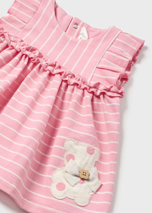 Mayoral Dress - Nectar