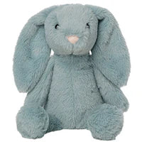 Manhattan Toy Lovelies Blue Bunny