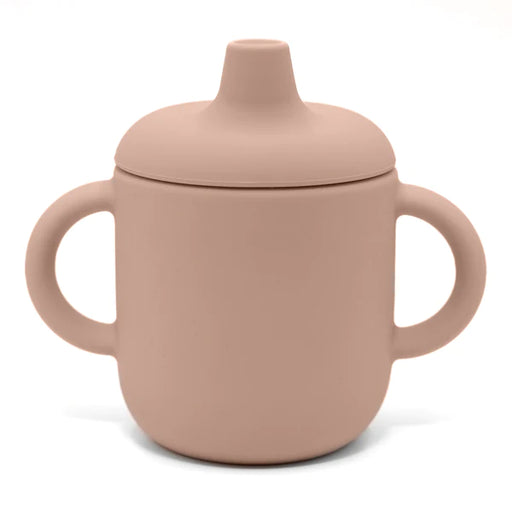 Nouka Sippy Cup - Soft Blush