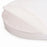 Naturepedic Fitted waterproof Oval Crib Pad (Stokke Sleepi) PK63W