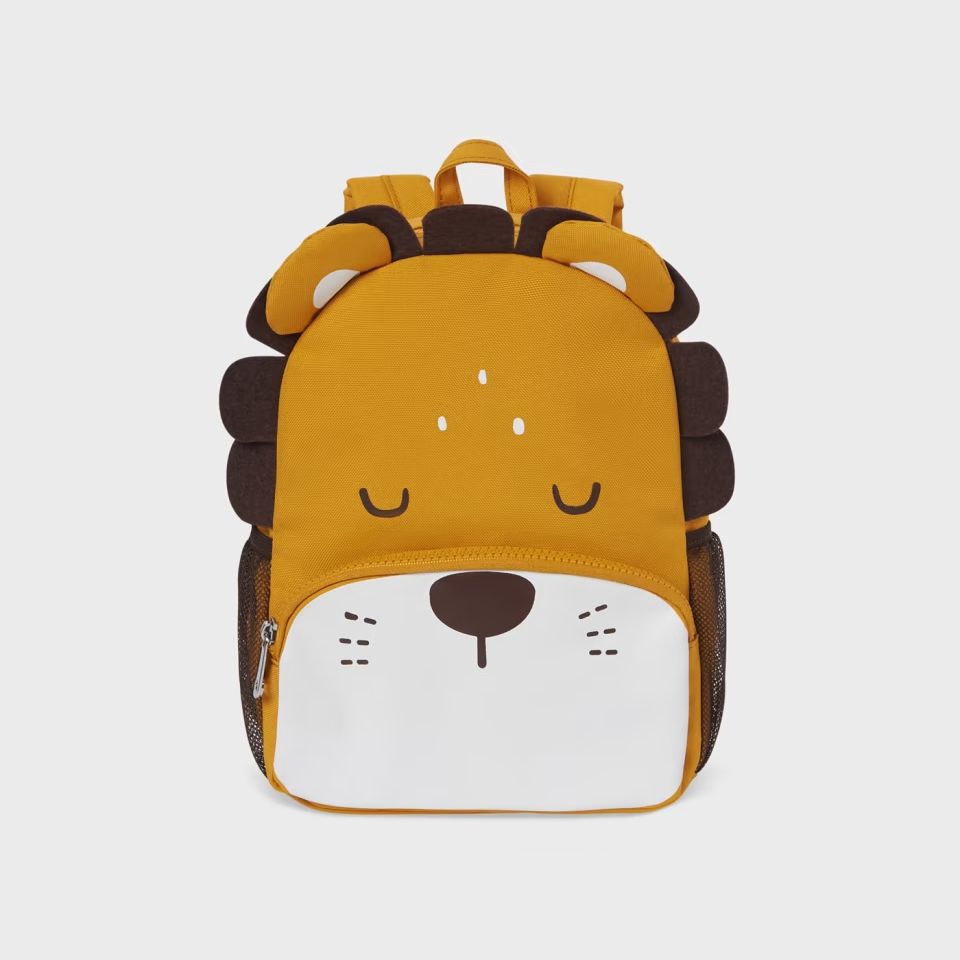 Mayoral Backpack - Curcuma 19200