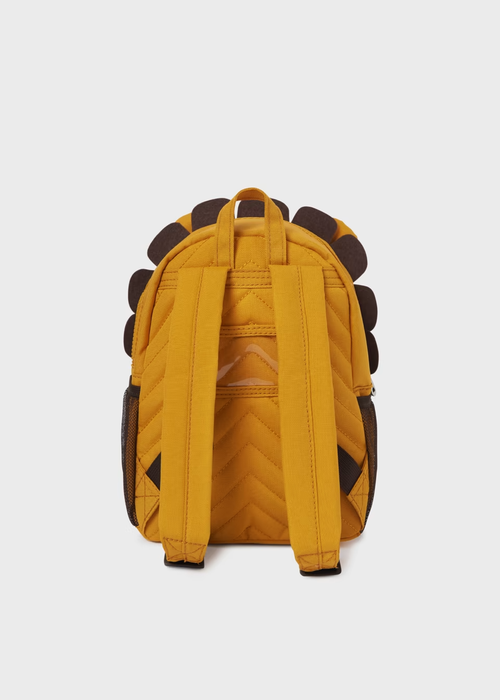Mayoral Backpack - Curcuma 19200