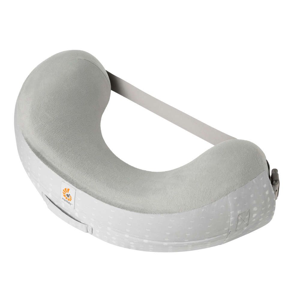 Ergobaby Nursing Pillow - Moonlight Grey