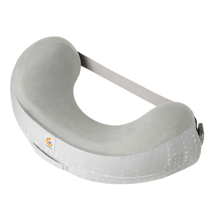 Ergobaby Nursing Pillow - Moonlight Grey