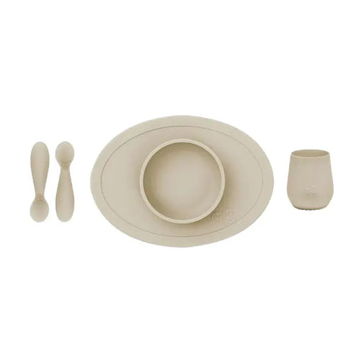 Ezpz First Foods Set - Oat