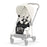 Cybex Mios3 Seat Pack - Off White