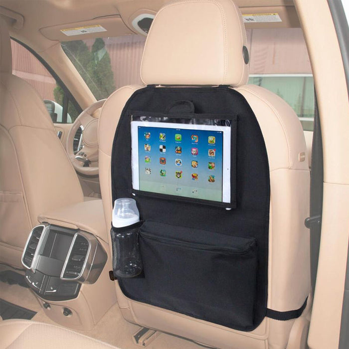 Jolly Jumper Whiz Kid Car Caddy Organizer