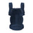 ErgoBaby Omni Deluxe Mesh Carrier - Midnight Blue
