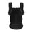ErgoBaby Omni Deluxe Mesh Carrier - Onyx Black