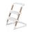 Evenflo 3in1 RightSeat Multistage High Chair - White