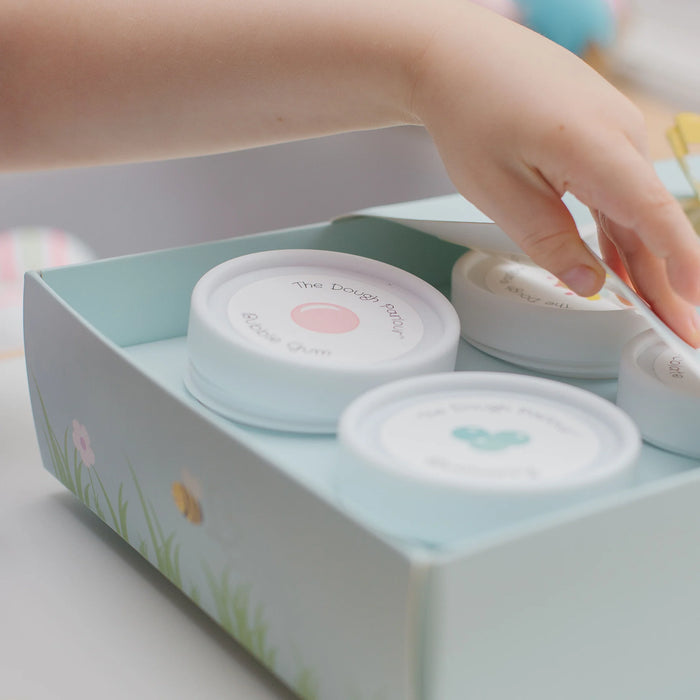 Dough Parlour Pack of 6