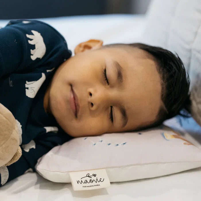Maovic Mini Buckwheat Hull Pillow