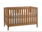 Natart Palo Island Crib - Wheat