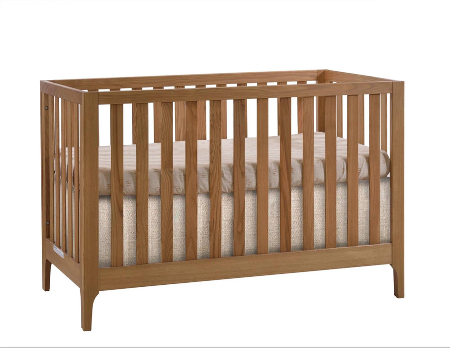 Natart Palo Island Crib - Wheat