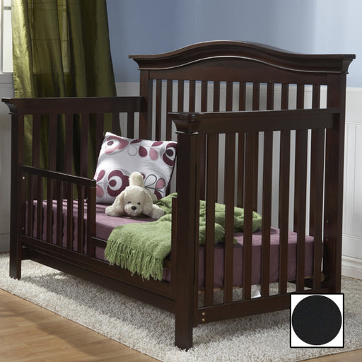 Pali Volterra Toddler Rails Mocacchino 1215-M