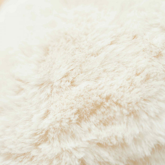 Kaloo Musical Rabbit - Cream 17cm