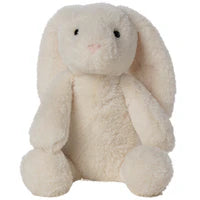 Manhattan Toy Lovelies Cream Bunny