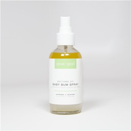 Peas in a Pod Baby Bum Spray 125ml