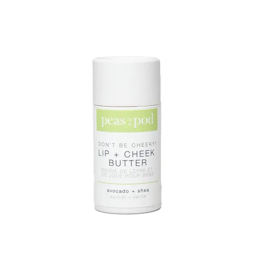 Peas in A Pod Lip & Cheek Butter 16g