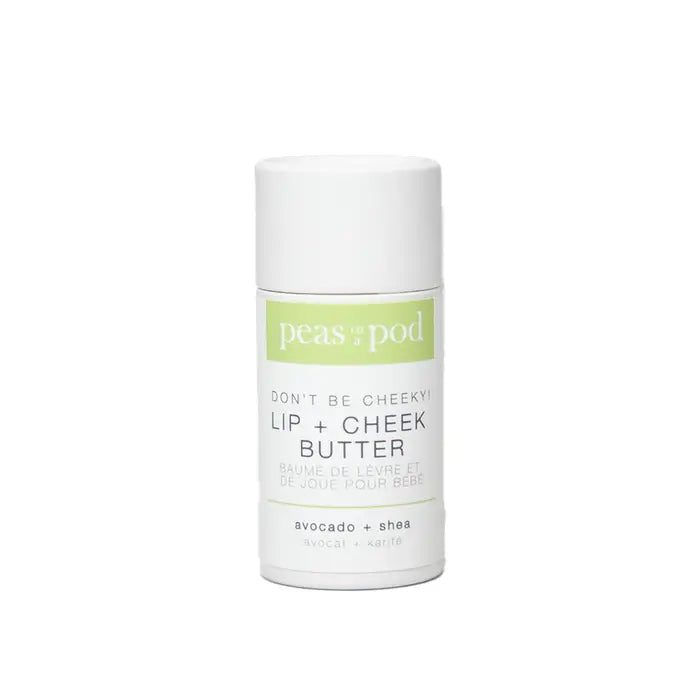 Peas in A Pod Lip & Cheek Butter 16g