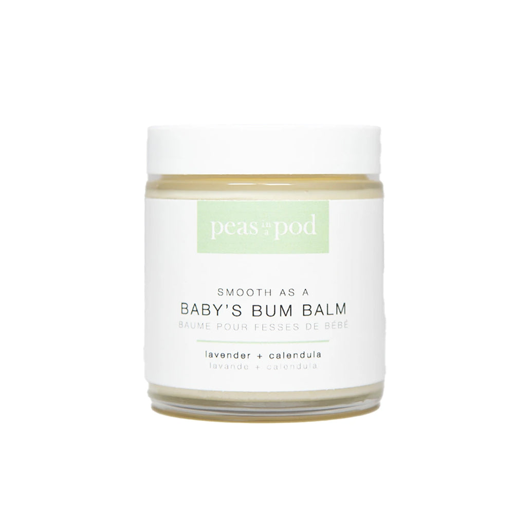 Peas in a Pod Baby's Bum Balm 100G
