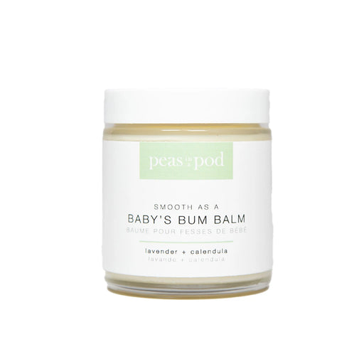 Peas in a Pod Baby's Bum Balm 100G