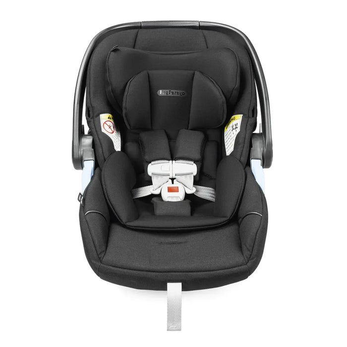 Peg Perego Primo Viaggio 4-35 Lounge Infant Car Seat - True Black
