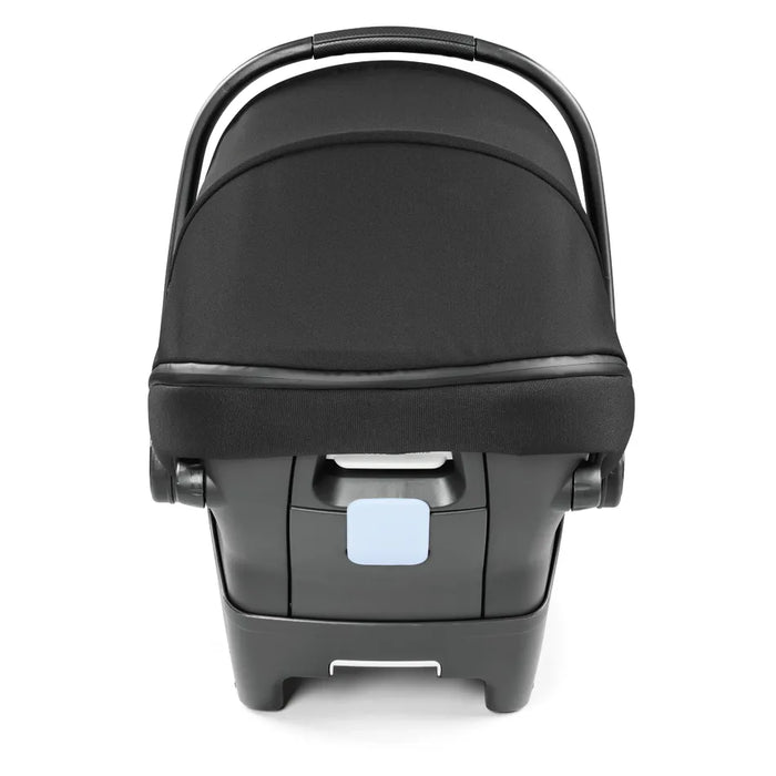 Peg Perego Primo Viaggio 4-35 Lounge Infant Car Seat - True Black