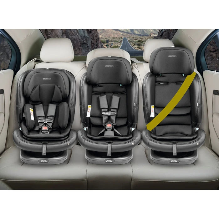 Peg Perego Primo Viaggio All in One - Mercury
