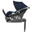 Peg Perego 4/35 Lounge - Vanilla Blend