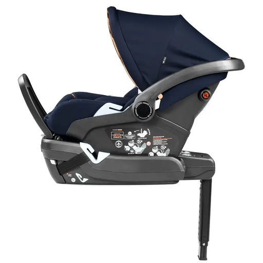 Peg Perego 4/35 Lounge - Vanilla Blend