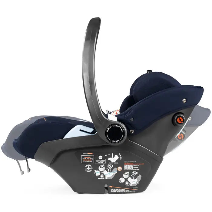 Peg Perego 4/35 Lounge - Vanilla Blend