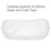 Peg Replacement Tray Top for Prima Pappa - Zero 3
