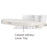 Peg Replacement Tray Top for Prima Pappa - Zero 3