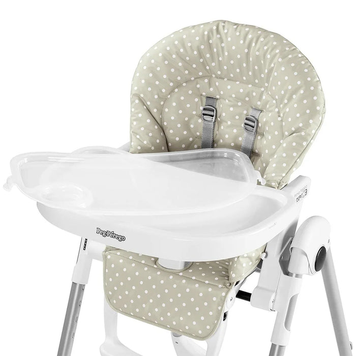 Peg Replacement Tray Top for Prima Pappa - Zero 3