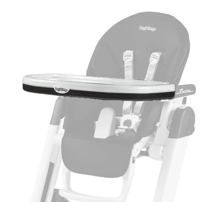 Peg Perego Replacement Tray for Siesta High Chair