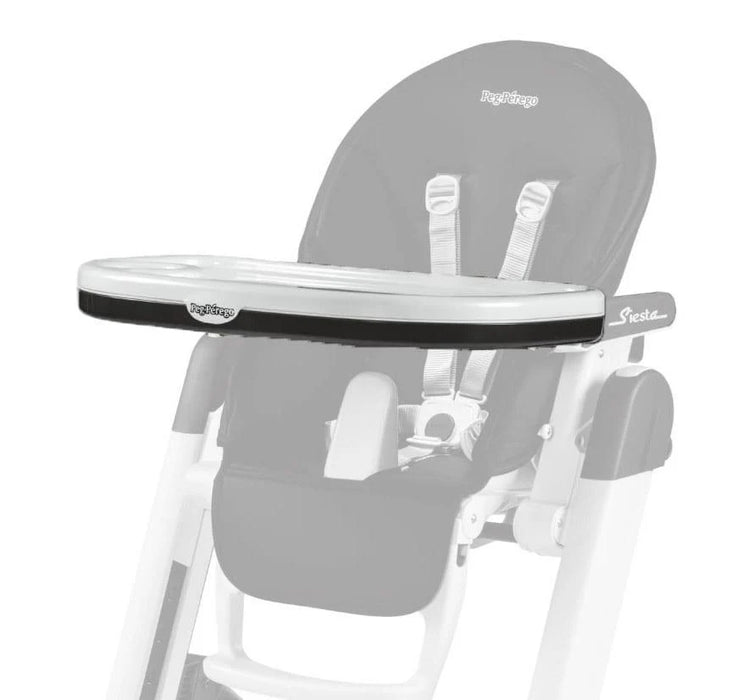 Peg Perego Replacement Tray Top for Siesta High Chair