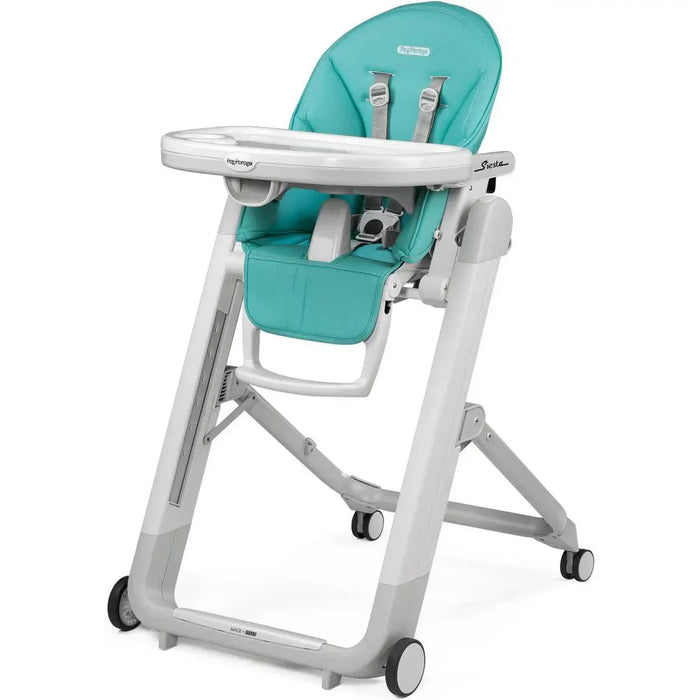 Peg Perego Siesta High Chair - Tahati