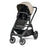 Peg Perego YPSI Single Stroller - Vanilla Blend