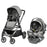 Peg Perego YPSI Travel System - Mercury
