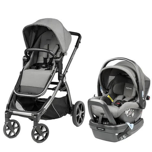 Peg Perego YPSI Travel System - Mercury