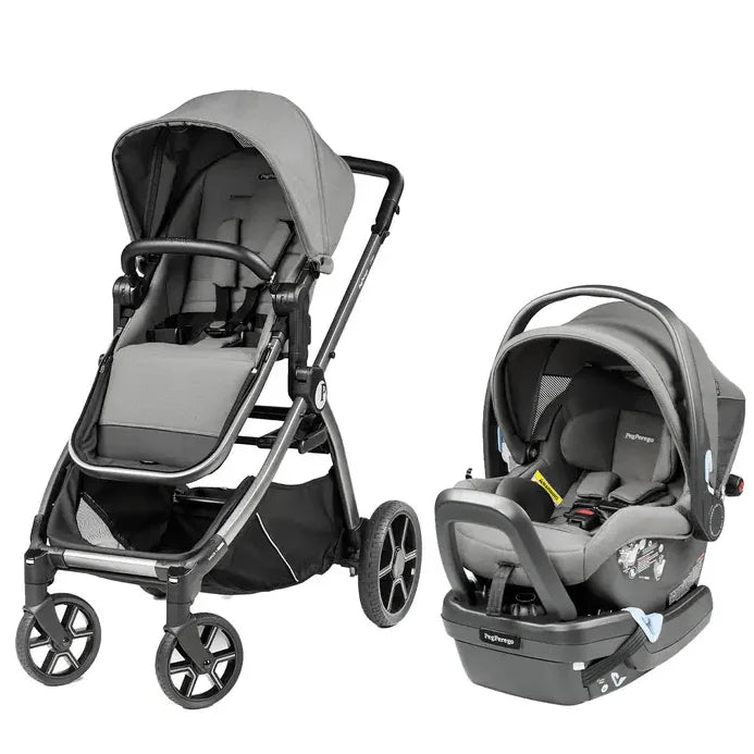 Peg Perego YPSI Travel System - Mercury