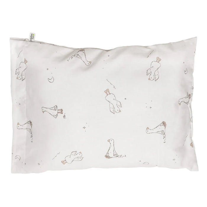Perlim Pin Pin Small Pillow Sham - Goose