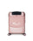 MiaMily Carry On Luggage - Dusty Pink