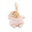 Kaloo Chubby Rabbit - Pink 17cm