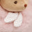 Kaloo Chubby Rabbit - Pink 17cm