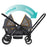Evenflo Pivot Xplore All Terrain Stroller Wagon - Adventurer Gray