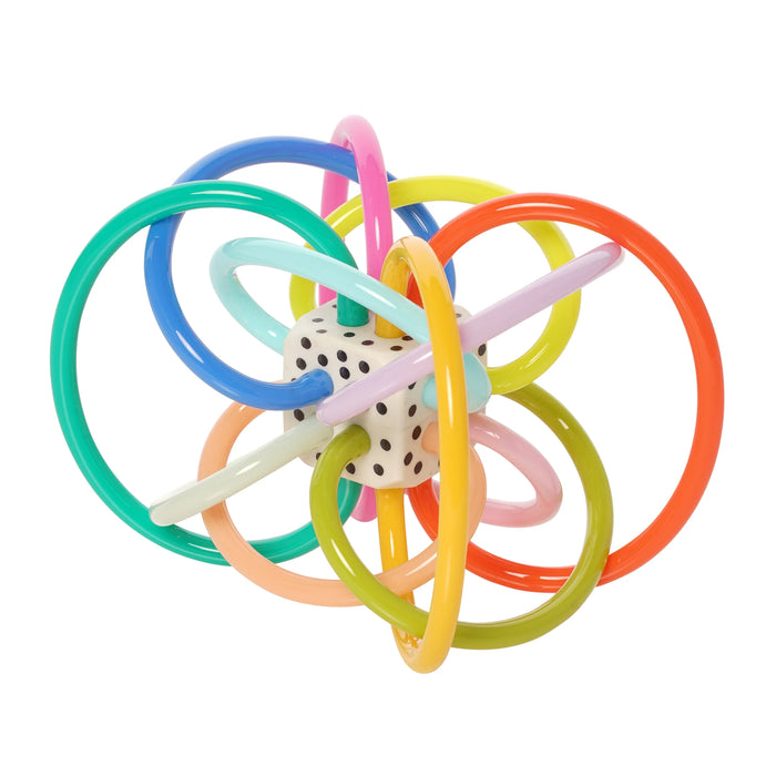 Manhattan Toy Winkel Colorpop