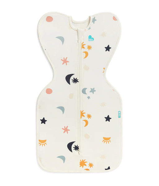 Love To Dream Stage1 Organic 1.0T - Lunar Buff